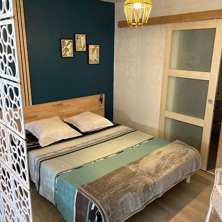 Gite Des Restanques Grasse Dış mekan fotoğraf