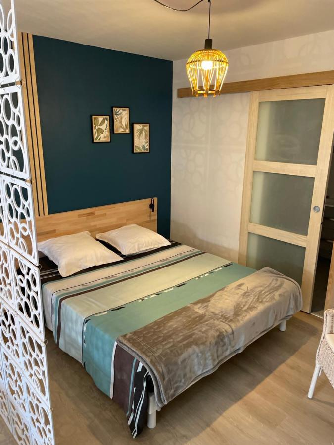 Gite Des Restanques Grasse Dış mekan fotoğraf