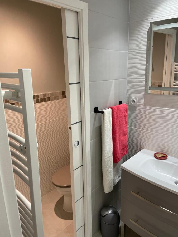 Gite Des Restanques Grasse Dış mekan fotoğraf