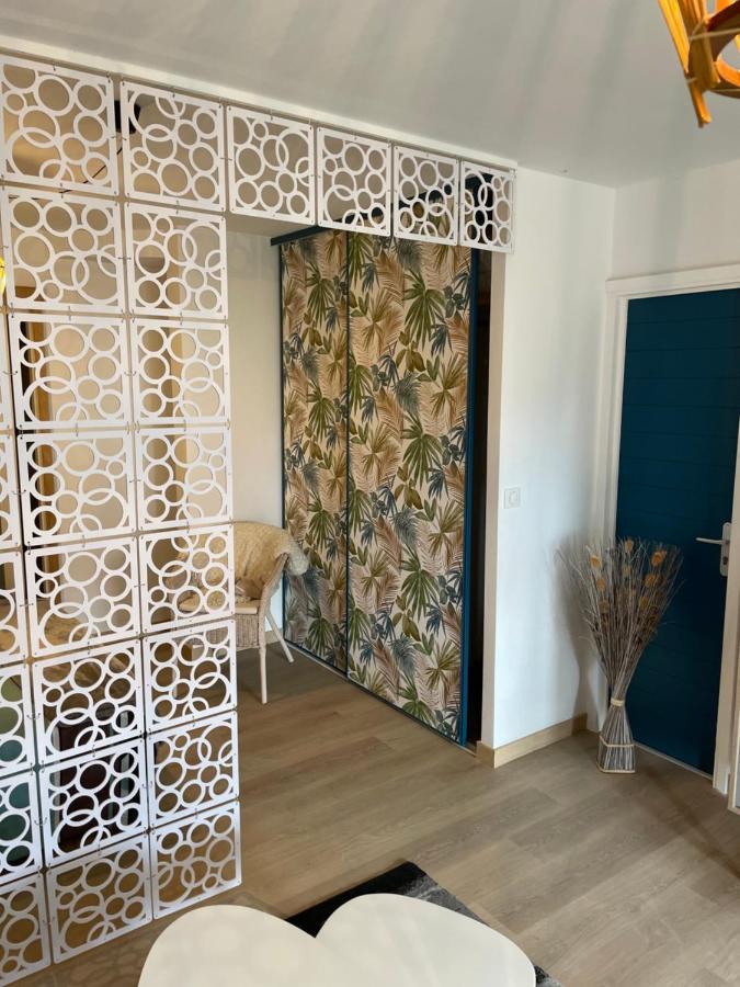 Gite Des Restanques Grasse Dış mekan fotoğraf