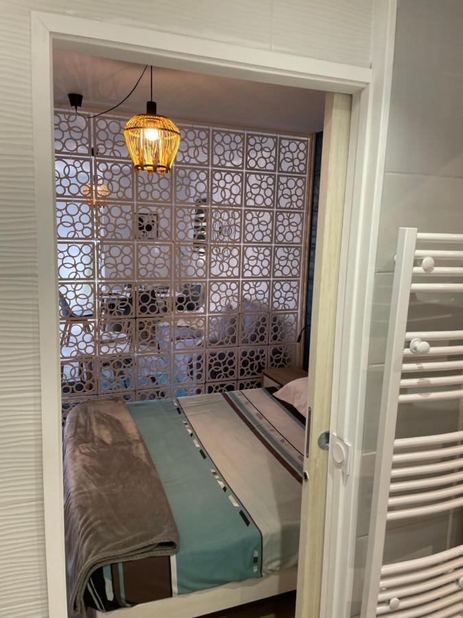 Gite Des Restanques Grasse Dış mekan fotoğraf