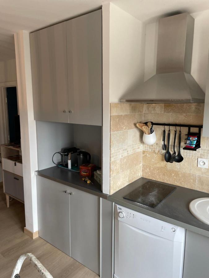 Gite Des Restanques Grasse Dış mekan fotoğraf