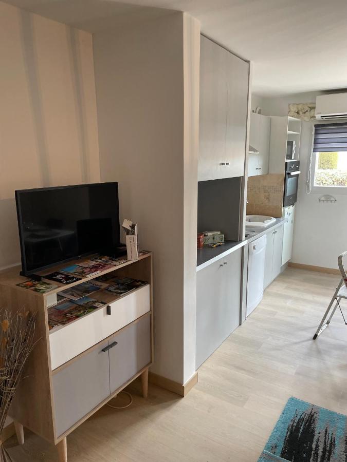 Gite Des Restanques Grasse Dış mekan fotoğraf
