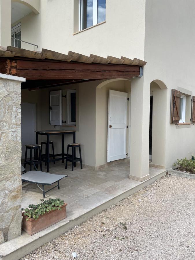 Gite Des Restanques Grasse Dış mekan fotoğraf